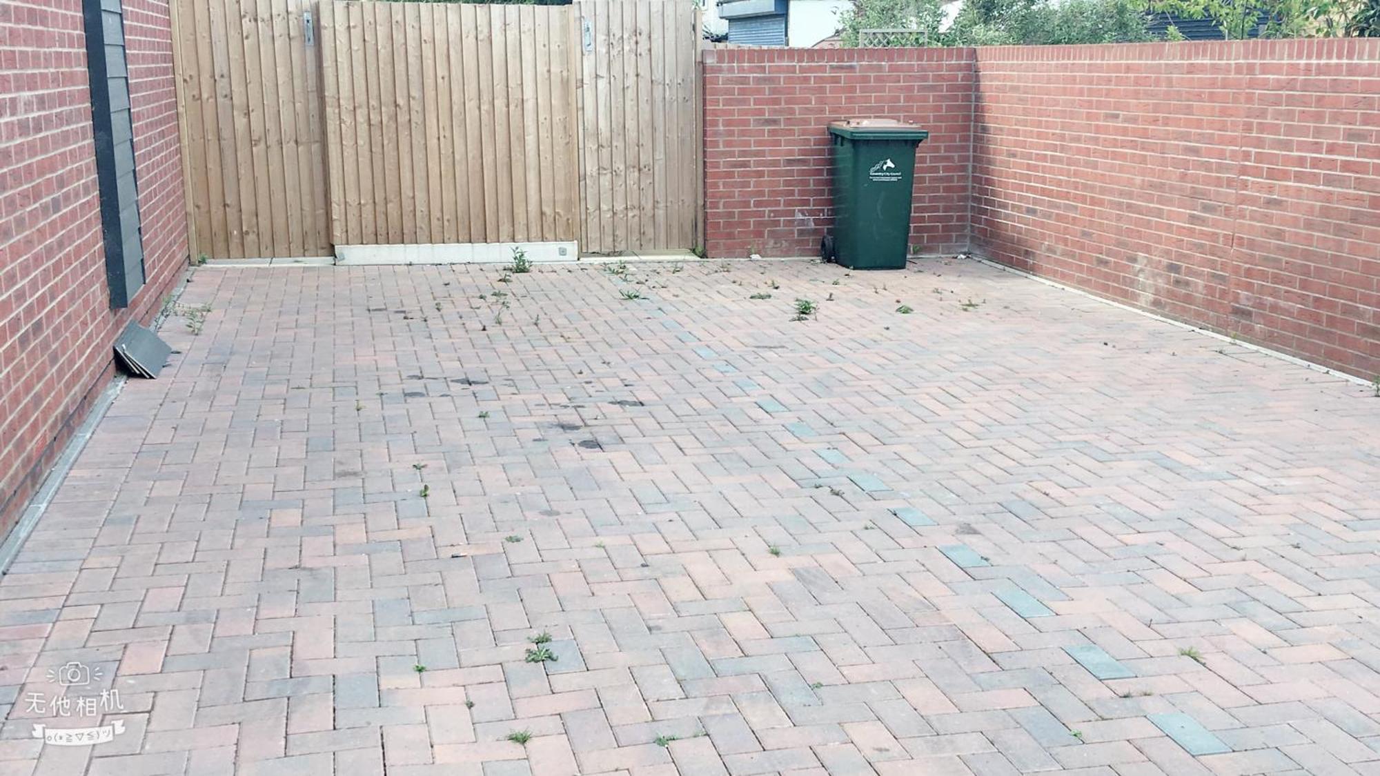 Mulberry Garden Villa Coventry Exterior foto